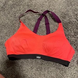 Victoria’s Secret sports bra 34b